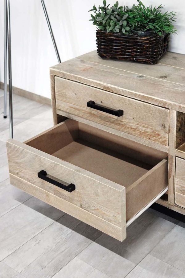 Industriële dressoir - Image 2