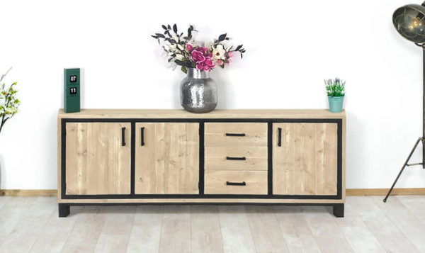 Industriële dressoir