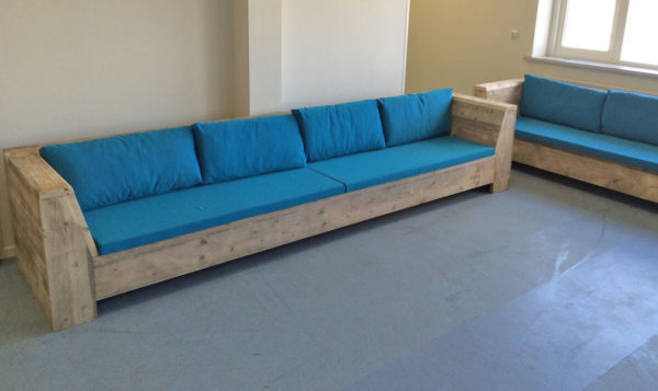 Loungebank Swen - Image 5