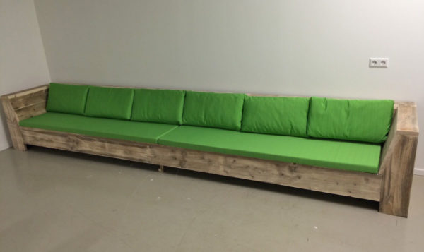 Loungebank Swen - Image 7